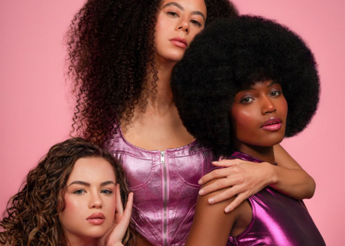 Modèles de cheveux texturés - Les Secrets de Loly 